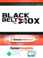 Black Belt 10x SEO - Bruno Medeiros