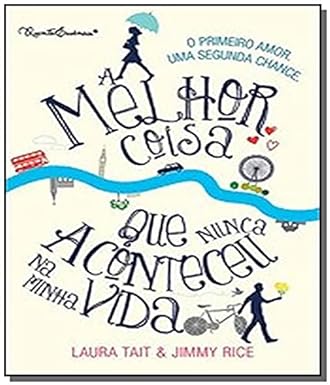 Melhor coisa nunca aconteceu minha vida