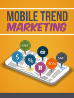 Marketing de tendências para celular