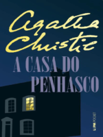 A Casa do Penhasco - Agatha Christie