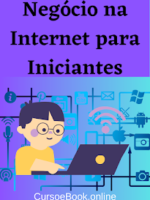 Negócio na Internet para Iniciantes