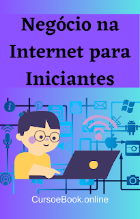 Negócio na Internet para Iniciantes
