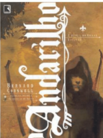 A Busca do Graal 2 - O Andarilho - Bernard Cornwell