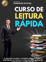 O Grande Curso de Leitura Rápida