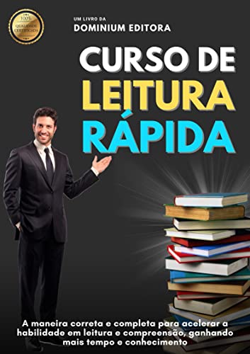 O Grande Curso de Leitura Rápida