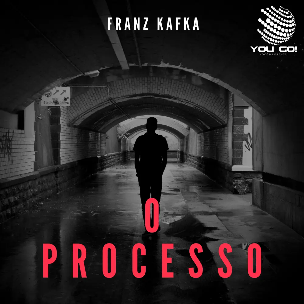 O Processo por Franz Kafka