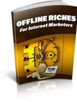 Fórum de riquezas offline/