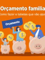 Orçamento familiar