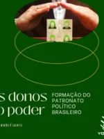 Os Donos do Poder de Raymundo Faoro
