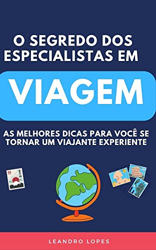 Os segredos de viagens