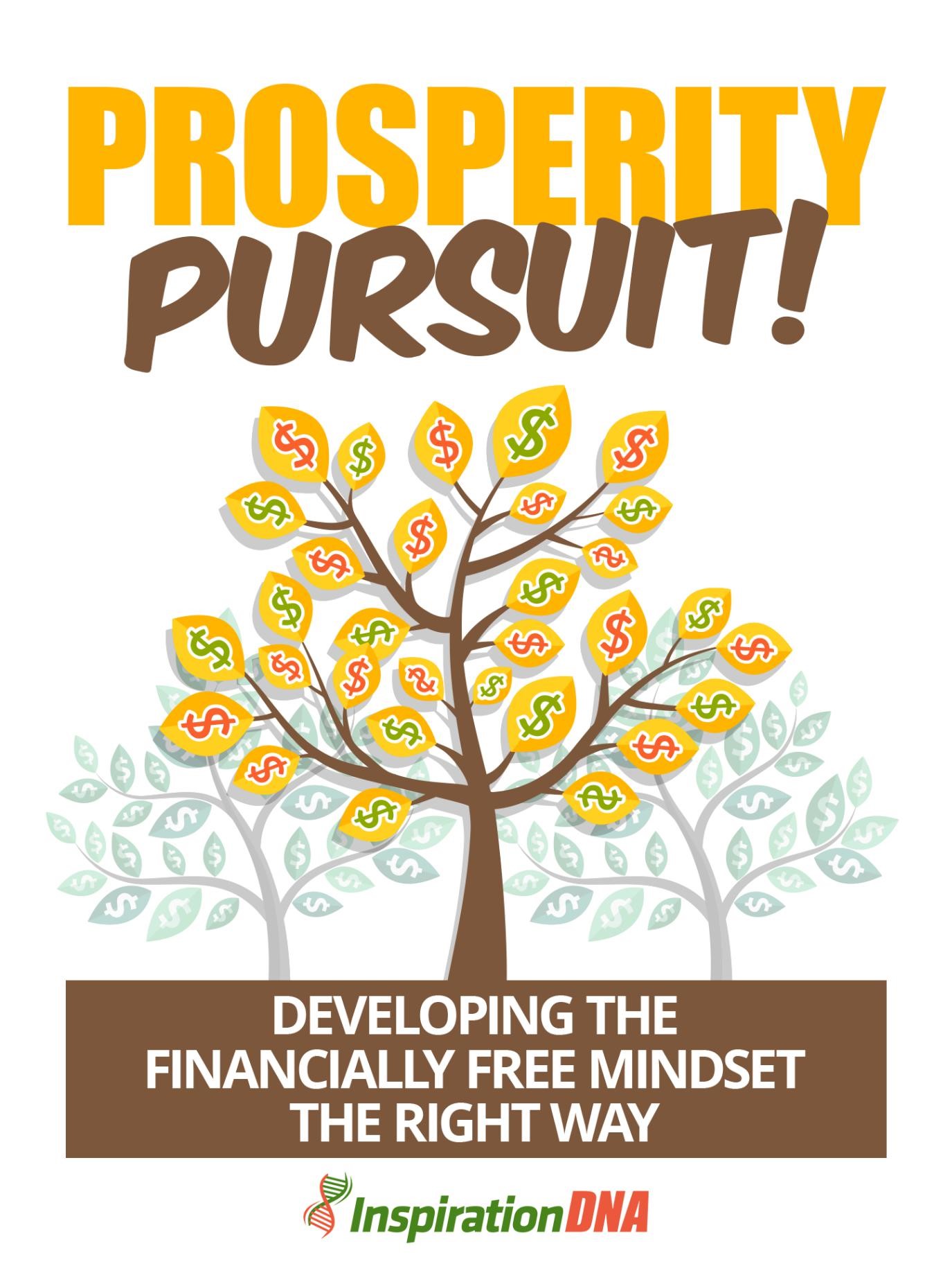 Perseguindo a prosperidade