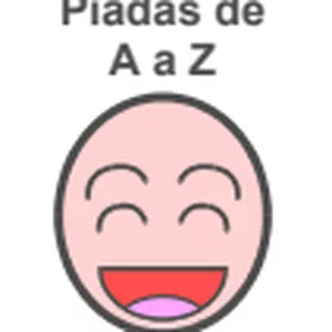 Piadas de A a Z
