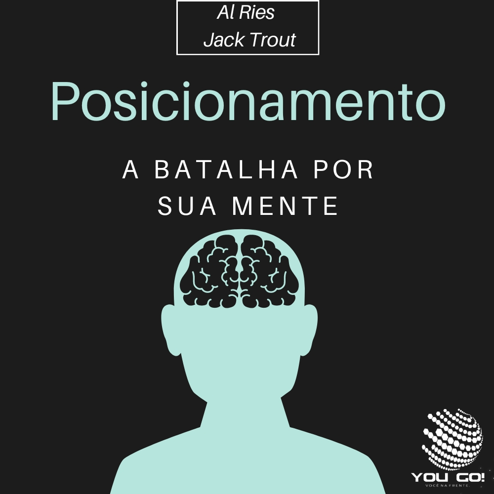 Posicionamento: A Batalha por Sua Mente - Al Ries e Jack Trout