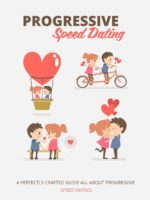 Progress Speed Dating