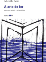 A arte de ler: ou Como Resistir à Adversidade