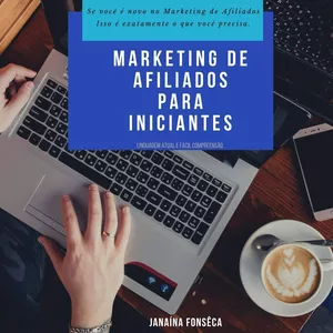 Marketing de afiliados para iniciantes