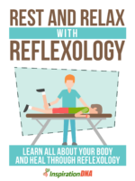 Descansar e relaxar Reflexol