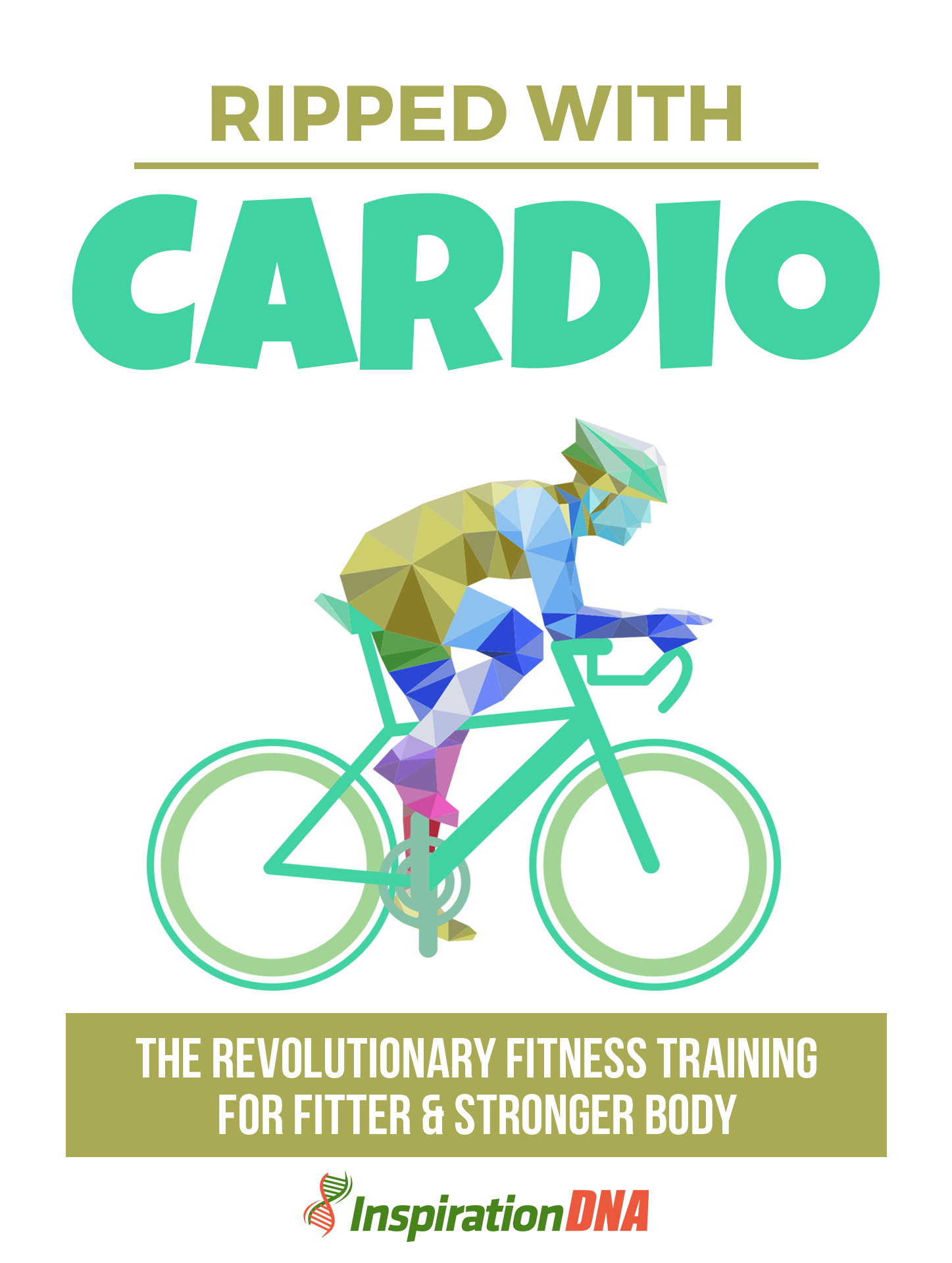 Rasgado com cardio