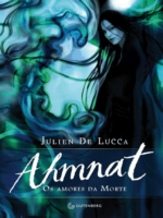 Ahmnat - Os amores da Morte