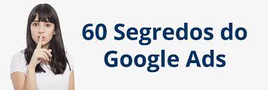 Segredos do Google AdWords