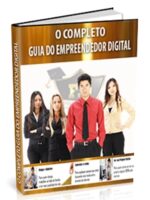 O Guia do empreendedor Digital