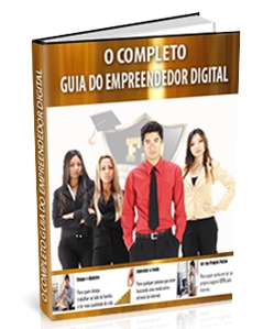 O Guia do empreendedor Digital