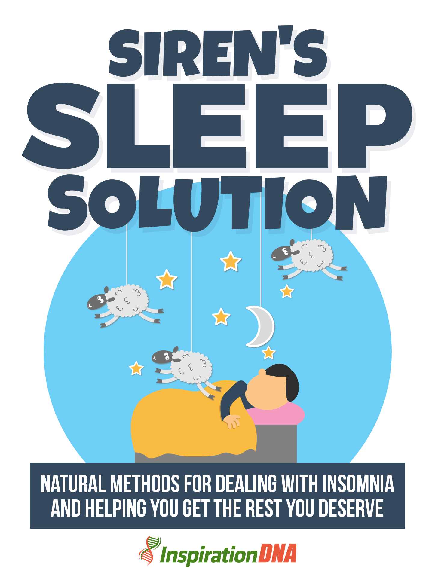 Solução do sono