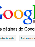 Site na primeira pagina google