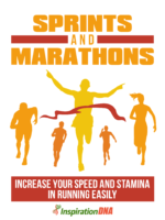 Sprints e maratonas