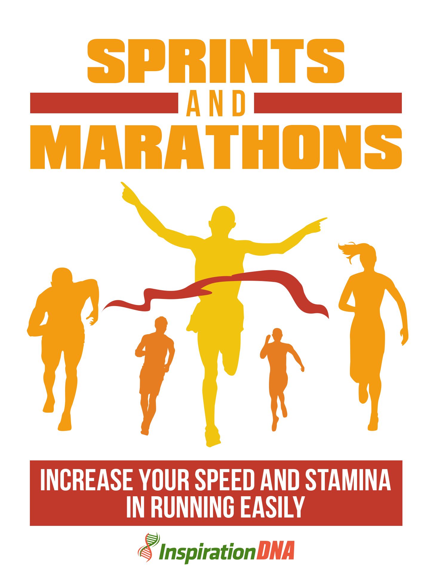 Sprints e maratonas