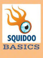 Squidoo Basics