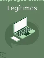 Empregos online legítimos