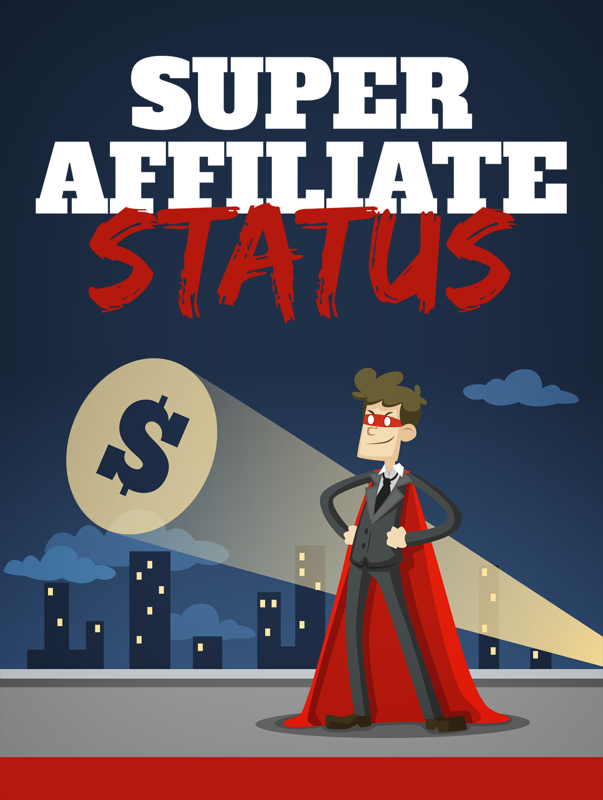 Status de Super Afiliado