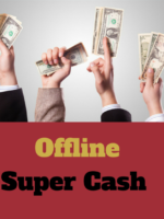 Super Cash offline