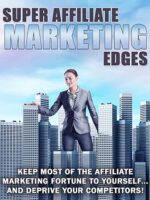 Super Edge Marketing de afiliados