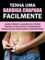 Barriga chapada