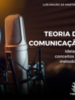 Teoria da comunicação: Ideias, conceitos e métodos