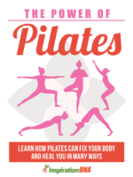 O PODER DO PILATES
