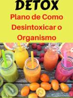 Um plano de desintoxicação do corpo de 5 dias