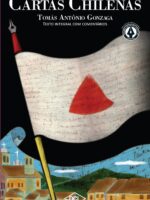 Cartas Chilenas - Tomas Antonio Gonzaga