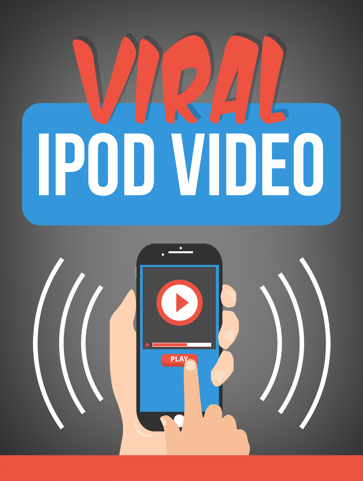 Vídeo Ipod Viral