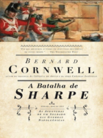 A Batalha de Sharpe - Bernard Cornwell