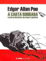 A Carta Furtada - Edgar Allan Poe