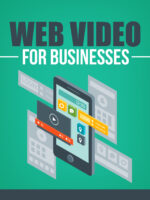 Empresas de vídeo na Web