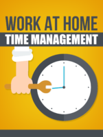 WAH Time Management