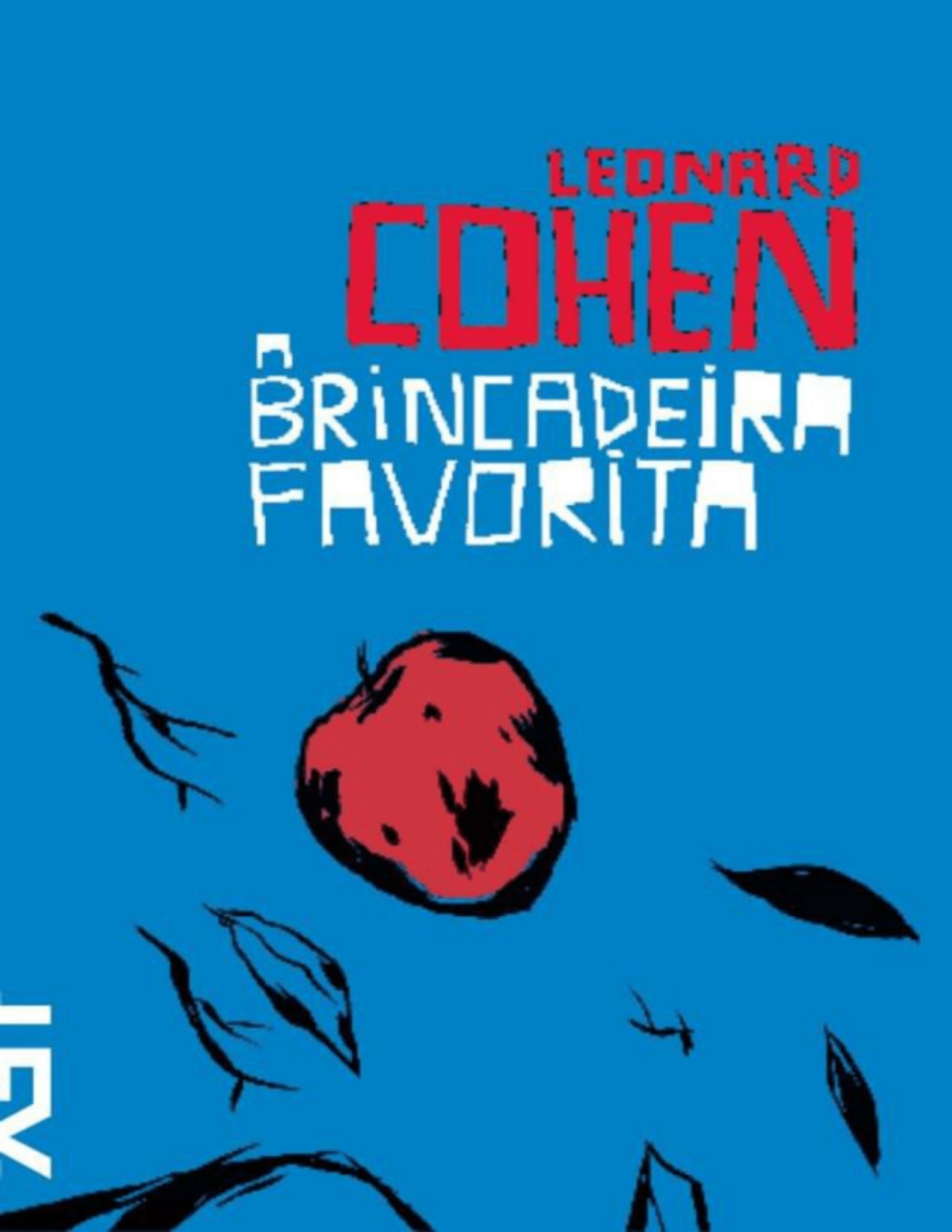 A brincadeira favorita - Leonard Cohen
