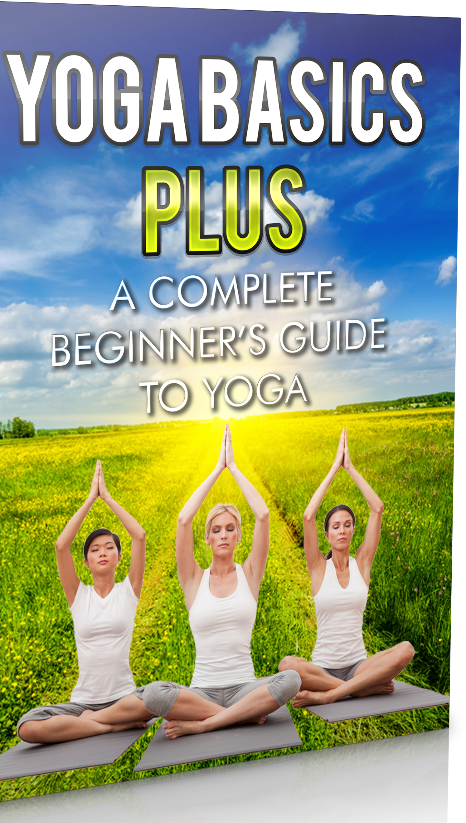 Yoga Basics Plus