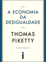 A economia da desigualdade