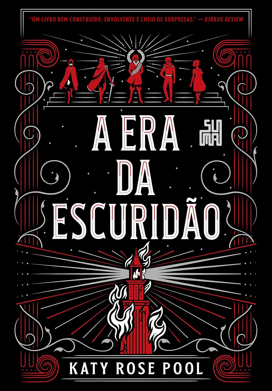 A Era da Escuridão