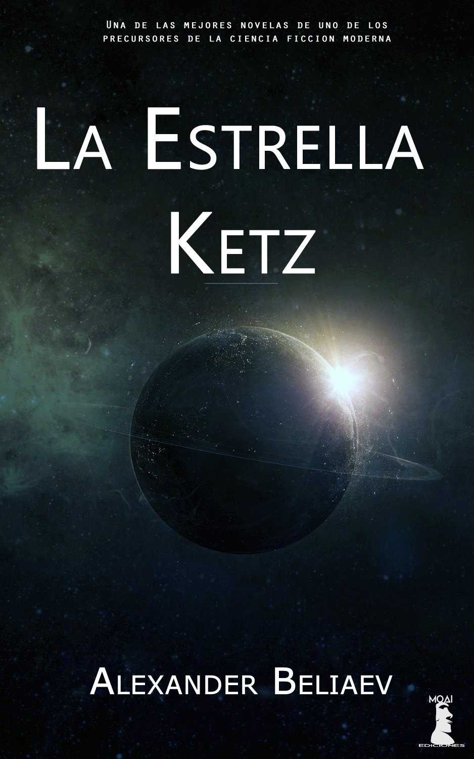 A Estrela Ketz